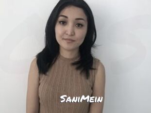 SaniMein