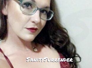SanitySurrender