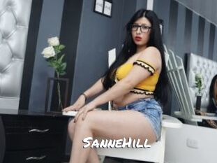 SanneHill