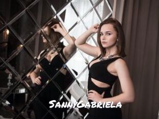 SannyGabriela