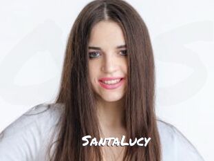 SantaLucy