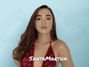 SantaMartha