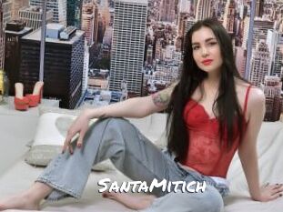 SantaMitich