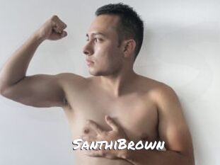 SanthiBrown