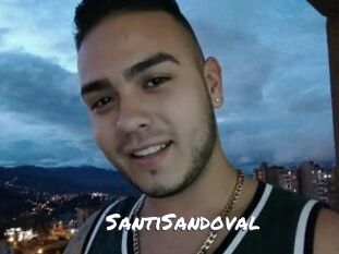 SantiSandoval