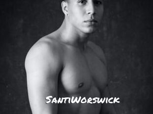SantiWorswick