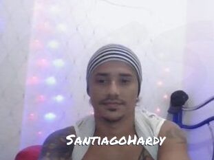 SantiagoHardy