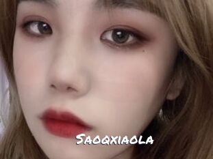 Saoqxiaola