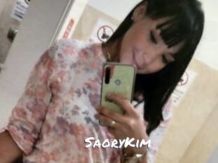 SaoryKim