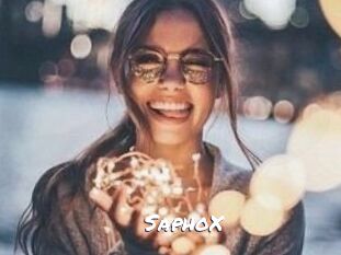 SaphoX