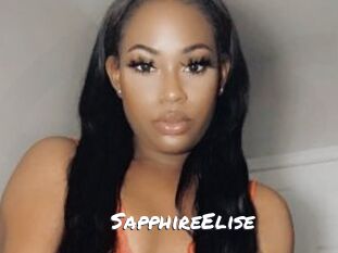 SapphireElise