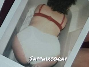 SapphireGray