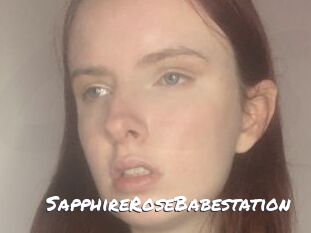 SapphireRoseBabestation