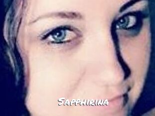 Sapphirina