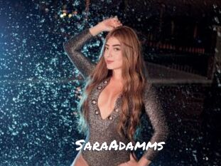 SaraAdamms
