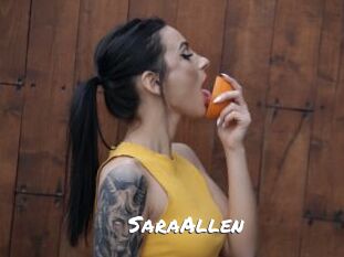 SaraAllen