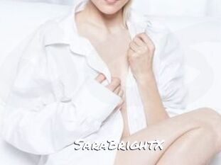 SaraBrightX