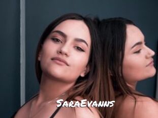 SaraEvanns