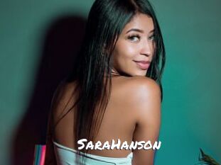 SaraHanson
