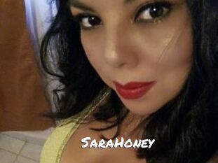 SaraHoney