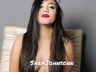 SaraJohnsonn Ochranne Siete