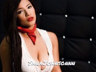 SaraJohnsonnn