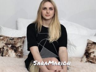 SaraMarion