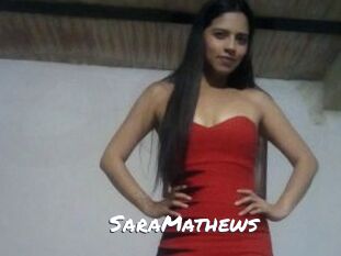 SaraMathews