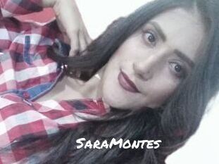 SaraMontes