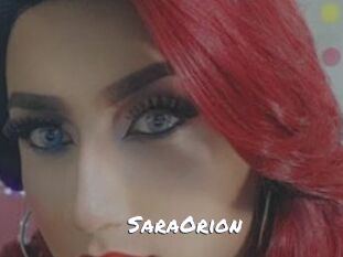 SaraOrion