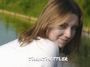 SaraSpottler