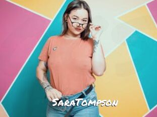 SaraTompson