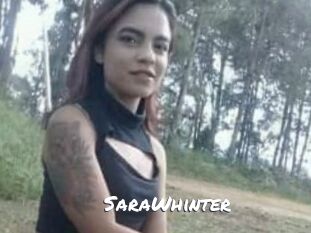 SaraWhinter