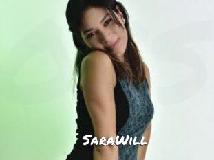 SaraWill