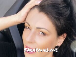 SaraYourLove