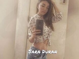 Sara_Duran