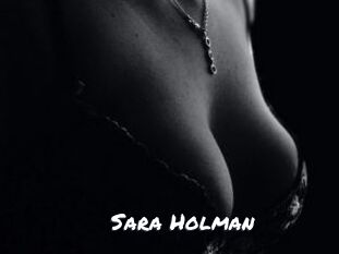 Sara_Holman