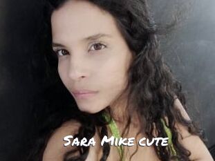 Sara_Mike_cute