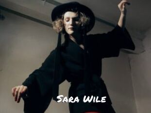 Sara_Wile