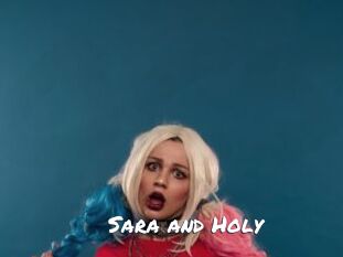 Sara_and_Holy