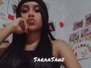 SaraaSanz