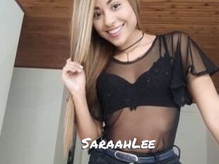 SaraahLee