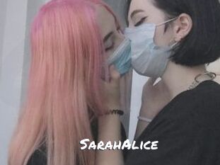 SarahAlice