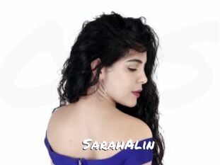 SarahAlin