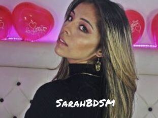 SarahBDSM