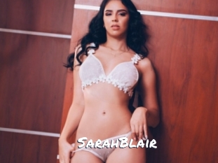 SarahBlair Ochranne Siete