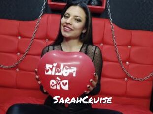 SarahCruise