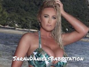 SarahDanielsBabestation