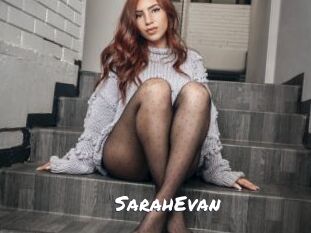 SarahEvan