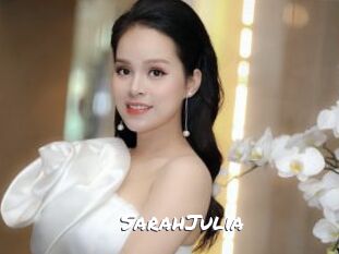 SarahJulia